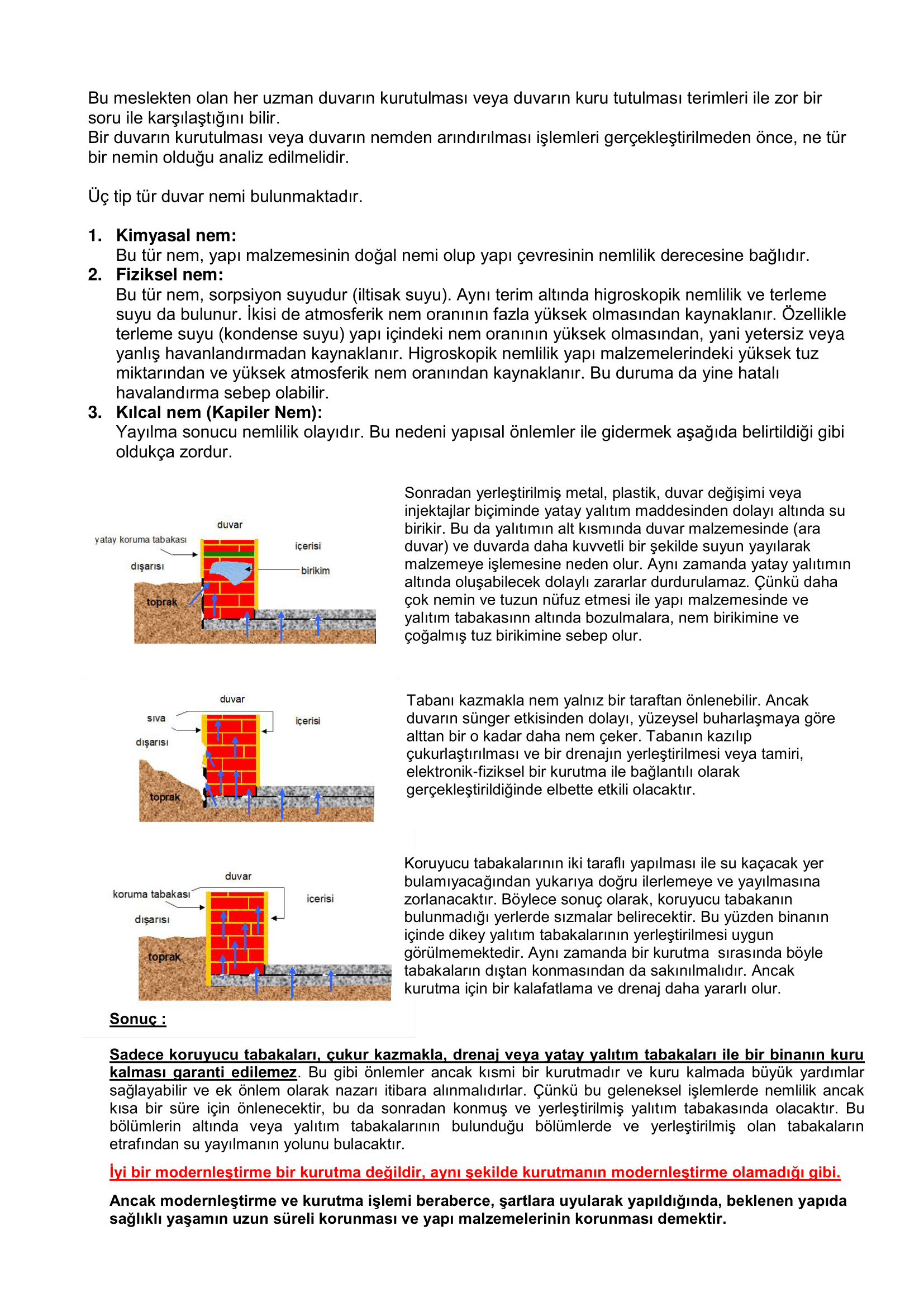 Scientific Research & Case Studies