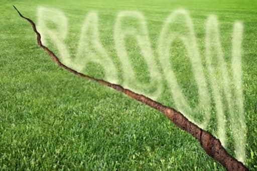 Radon Gas